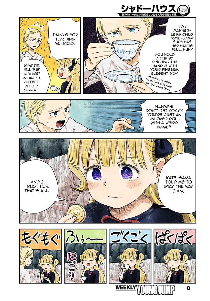 Shadows House, Chapter 25 image 08